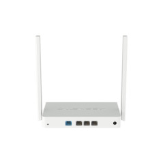 Keenetic Explorer Router Extender Wi-Fi 5 mesh AC1200 con smart switch a 4 porte