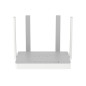 Keenetic KN-2112 router wireless Gigabit Ethernet Dual-band (2.4 GHz/5 GHz) Grigio, Bianco