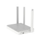 Keenetic KN-2112 router wireless Gigabit Ethernet Dual-band (2.4 GHz/5 GHz) Grigio, Bianco