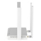 Keenetic Runner 4G Modem Router 4G Wi-Fi Mesh N300 con smart switch a 4 porte KN-2211-01-EU Keenetic Runner 4G Modem Router 4G Wi-Fi Mesh N300 con smart switch a 4 porte KN-2211-01-EU