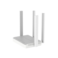 Keenetic Explorer 4G Modem router 4G Wi-Fi 5 mesh AC1200 con smart switch a 4 porte