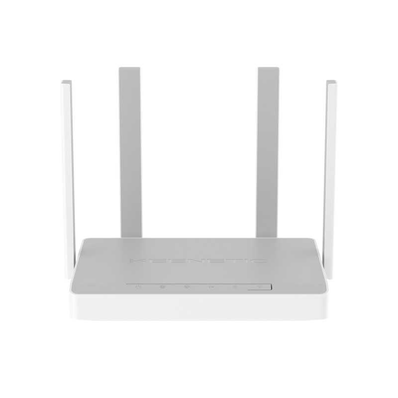 Keenetic Hero 4G+ Modem router Wi-Fi 6 mesh 4G+ AX1800 con smart switch Gigabit a 4 porte e porta USB 3.0 Keenetic Hero 4G+ Modem router Wi-Fi 6 mesh 4G+ AX1800 con smart switch Gigabit a 4 porte e porta USB 3.0