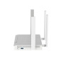 Keenetic Hero 4G+ Modem router Wi-Fi 6 mesh 4G+ AX1800 con smart switch Gigabit a 4 porte e porta USB 3.0 Keenetic Hero 4G+ Modem router Wi-Fi 6 mesh 4G+ AX1800 con smart switch Gigabit a 4 porte e porta USB 3.0