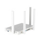 Keenetic Hero 4G+ Modem router Wi-Fi 6 mesh 4G+ AX1800 con smart switch Gigabit a 4 porte e porta USB 3.0 Keenetic Hero 4G+ Modem router Wi-Fi 6 mesh 4G+ AX1800 con smart switch Gigabit a 4 porte e porta USB 3.0