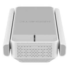 Keenetic Buddy 5 Extender portata Wi-Fi mesh 5 AC1200 con porta Ethernet