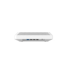 Keenetic Sprinter SE Router Extender Gigabit Wi-Fi 6 mesh AX3000 con smart switch Gigabit a 4 porte