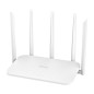Imou HX21 router wireless Gigabit Ethernet Dual-band (2.4 GHz/5 GHz) Bianco