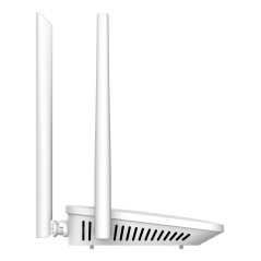 Imou HX21 router wireless Gigabit Ethernet Dual-band (2.4 GHz 5 GHz) Bianco