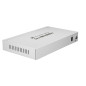 Keenetic PoE+ Switch 9 Switch 9 porte Gigabit con 8 porte PoE+ e 120W di potenza erogabile