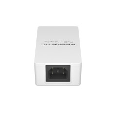 Keenetic Adattatore Gigabit PoE+ con alimentatore 30 W