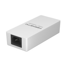 Keenetic Adattatore Gigabit PoE+ con alimentatore 30 W