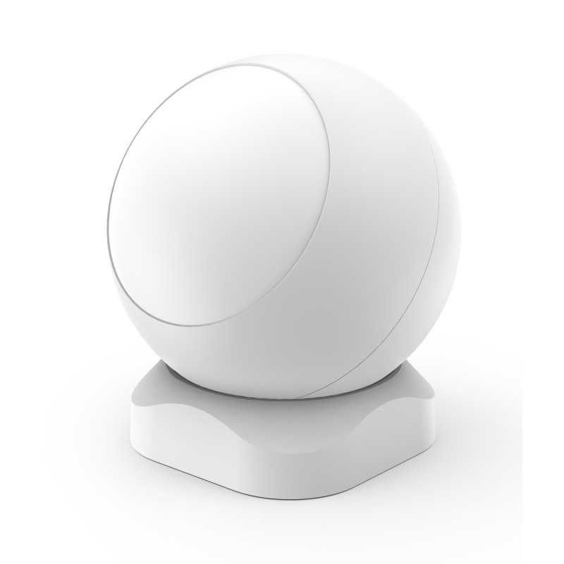 Imou ZP1 Sensore infrarosso Cablato Parete Bianco Imou ZP1 Sensore infrarosso Cablato Parete Bianco