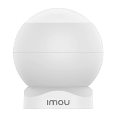 Imou ZP1 Sensore infrarosso Cablato Parete Bianco