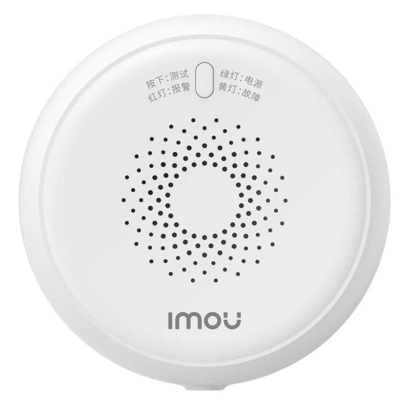 Imou ZGA1 rilevatore di gas Gas naturale
