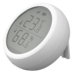 Imou ZTM1 Interno Temperature & humidity sensor Da Incasso Wireless