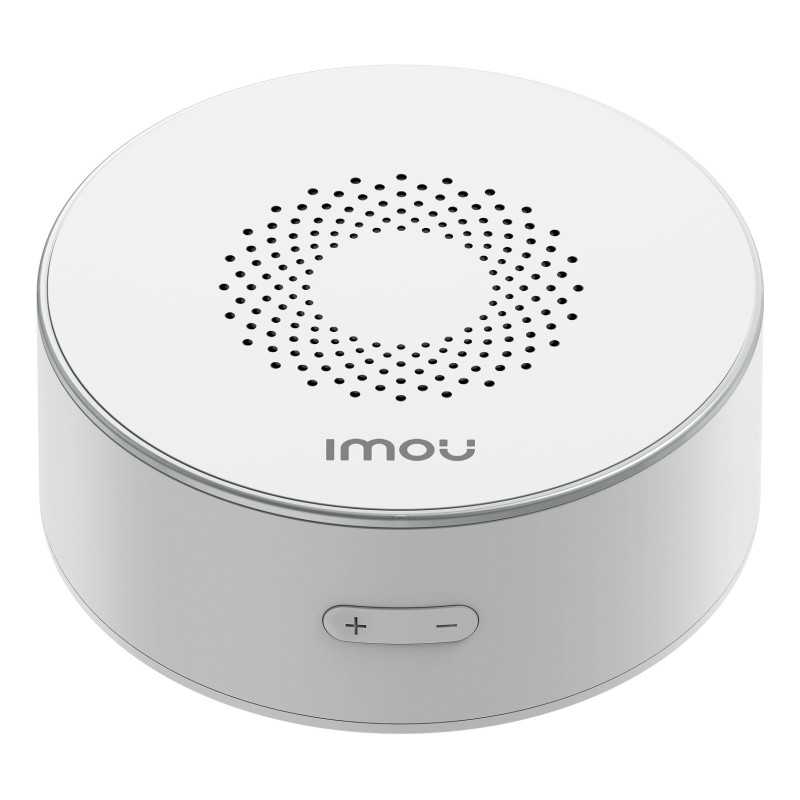 Imou ZR1 Sirena wireless Interno Bianco
