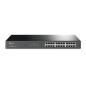 TP-Link Switch 24-porte Gigabit Rack Unmanaged TL-SG1024