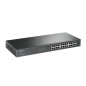 TP-Link Switch 24-porte Gigabit Rack Unmanaged TL-SG1024