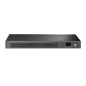 TP-Link Switch 24-porte Gigabit Rack Unmanaged TL-SG1024