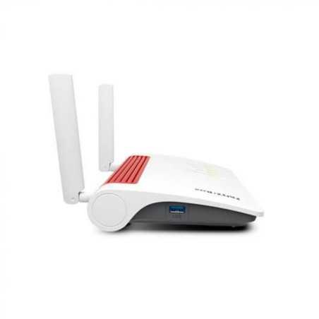 FRITZ!Box 6850 5G router wireless Gigabit Ethernet Dual-band (2.4 GHz/5 GHz) Bianco 20002928
