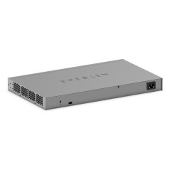 NETGEAR GS728TXP L2 L3 10G Ethernet (100 1000 10000) Supporto Power over Ethernet (PoE) Nero
