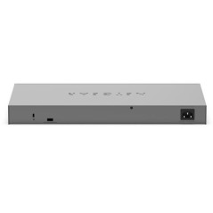 NETGEAR GS728TXP L2 L3 10G Ethernet (100 1000 10000) Supporto Power over Ethernet (PoE) Nero