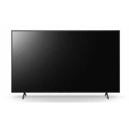 Sony FW-50BZ30L visualizzatore di messaggi Pannello piatto per segnaletica digitale 127 cm (50") LCD Wi-Fi 440 cd/m² 4K Ultra