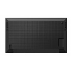 Sony FW-55BZ30L visualizzatore di messaggi Pannello piatto per segnaletica digitale 139,7 cm (55") LCD Wi-Fi 440 cd m² 4K Ultra