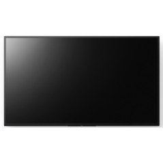 Sony FW-75BZ30L visualizzatore di messaggi Pannello piatto per segnaletica digitale 190,5 cm (75") LCD Wi-Fi 440 cd/m² 4K Ultra