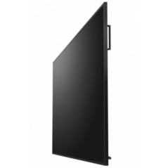 Sony FW-75BZ30L visualizzatore di messaggi Pannello piatto per segnaletica digitale 190,5 cm (75") LCD Wi-Fi 440 cd m² 4K Ultra
