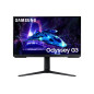 Samsung Monitor Gaming Odyssey G3 - G30D da 24'' Full HD LS24DG300EUXEN Samsung Monitor Gaming Odyssey G3 - G30D da 24'' Full HD LS24DG300EUXEN