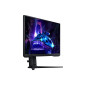 Samsung Monitor Gaming Odyssey G3 - G30D da 24'' Full HD LS24DG300EUXEN Samsung Monitor Gaming Odyssey G3 - G30D da 24'' Full HD LS24DG300EUXEN