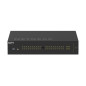 NETGEAR M4250-40G8XF-PoE++ Gestito L2/L3 Gigabit Ethernet (10/100/1000) Supporto Power over Ethernet (PoE) 2U Nero NETGEAR M4250-40G8XF-PoE++ Gestito L2/L3 Gigabit Ethernet (10/100/1000) Supporto Power over Ethernet (PoE) 2U Nero