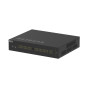 NETGEAR M4250-40G8XF-PoE++ Gestito L2/L3 Gigabit Ethernet (10/100/1000) Supporto Power over Ethernet (PoE) 2U Nero NETGEAR M4250-40G8XF-PoE++ Gestito L2/L3 Gigabit Ethernet (10/100/1000) Supporto Power over Ethernet (PoE) 2U Nero