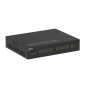 NETGEAR M4250-40G8XF-PoE++ Gestito L2/L3 Gigabit Ethernet (10/100/1000) Supporto Power over Ethernet (PoE) 2U Nero NETGEAR M4250-40G8XF-PoE++ Gestito L2/L3 Gigabit Ethernet (10/100/1000) Supporto Power over Ethernet (PoE) 2U Nero