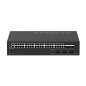 NETGEAR M4250-40G8XF-PoE++ Gestito L2/L3 Gigabit Ethernet (10/100/1000) Supporto Power over Ethernet (PoE) 2U Nero NETGEAR M4250-40G8XF-PoE++ Gestito L2/L3 Gigabit Ethernet (10/100/1000) Supporto Power over Ethernet (PoE) 2U Nero