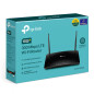 TP-Link Archer MR500 router wireless Gigabit Ethernet Dual-band (2.4 GHz/5 GHz) 4G Nero ARCHER MR500