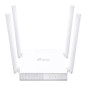 TP-Link ARCHER C24 router wireless Fast Ethernet Dual-band (2.4 GHz/5 GHz) Bianco ARCHERC24 TP-Link ARCHER C24 router wireless Fast Ethernet Dual-band (2.4 GHz/5 GHz) Bianco ARCHERC24
