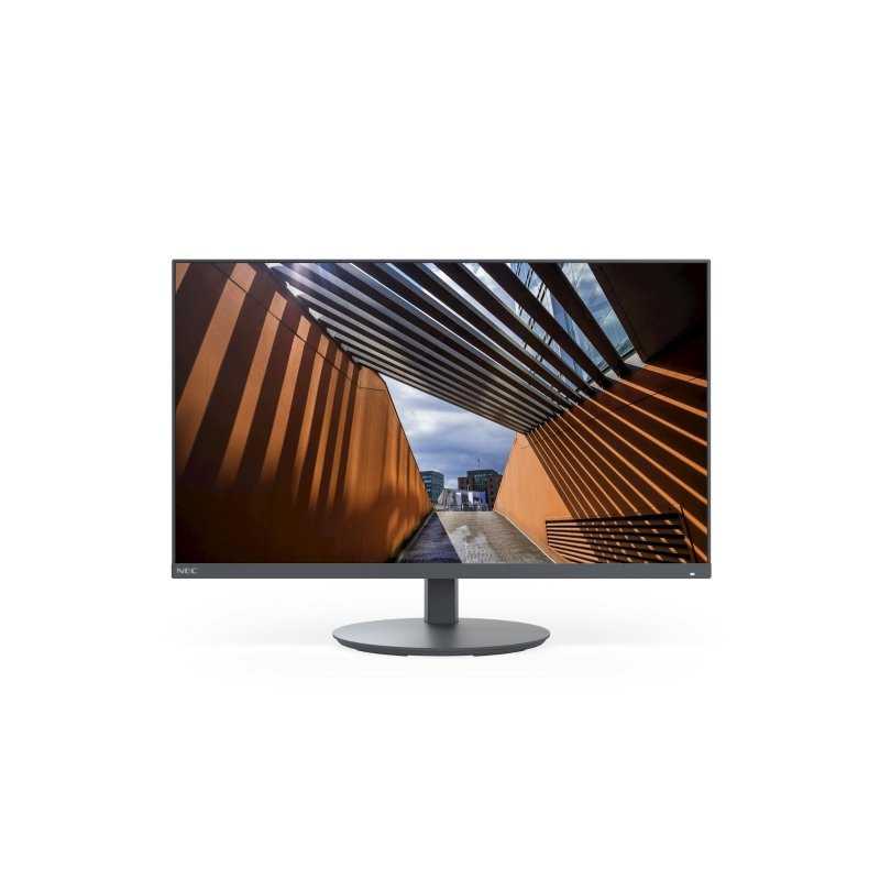 NEC MultiSync E244FL Monitor PC 61 cm (24") 1920 x 1080 Pixel Full HD LCD Nero 60005866