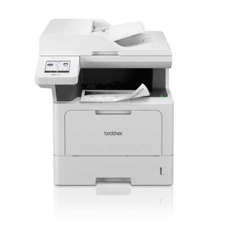 Brother MFC-L5710DW stampante multifunzione Laser A4 1200 x 1200 DPI 48 ppm Wi-Fi MFCL5710DWRE1