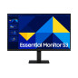 Samsung Monitor LED Serie S30GD da 24'' Full HD Flat LS24D300GAUXEN Samsung Monitor LED Serie S30GD da 24'' Full HD Flat LS24D300GAUXEN