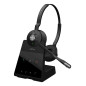 Jabra Engage 65 SE Auricolare Wireless A Padiglione Ufficio Nero 9659-553-111