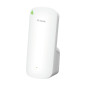 D-Link AX1800 Mesh Wi-Fi 6 Range Ripetitore di rete Bianco 100, 1000 Mbit/s DAP-X1860