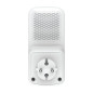 D-Link AX1800 Mesh Wi-Fi 6 Range Ripetitore di rete Bianco 100, 1000 Mbit/s DAP-X1860