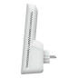 D-Link AX1800 Mesh Wi-Fi 6 Range Ripetitore di rete Bianco 100, 1000 Mbit/s DAP-X1860
