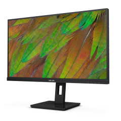 Philips 3000 series 27B1U3900 00 Monitor PC 68,6 cm (27") 3840 x 2160 Pixel 4K Ultra HD LCD Nero