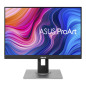 ASUS ProArt PA248QV Monitor PC 61,2 cm (24.1") 1920 x 1200 Pixel WUXGA LED Nero 90LM05K1-B01370