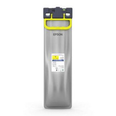 Epson C13T13L440 cartuccia d'inchiostro 1 pz Originale Resa elevata (XL) Giallo