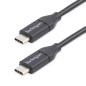 StarTech.com Cavo USB-C a USB-C - M/M - 3m - USB 2.0 USB2CC3M