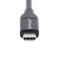 StarTech.com Cavo USB-C a USB-C - M/M - 3m - USB 2.0 USB2CC3M